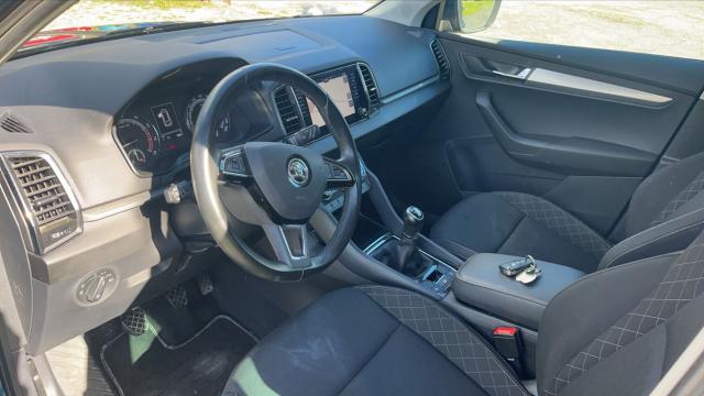 Skoda Karoq image 7