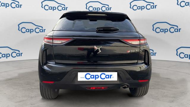 Ds Ds 3 Crossback image 3