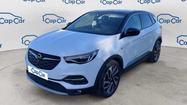 Opel Grandland X 1.5 Cdti 130 Design Line
