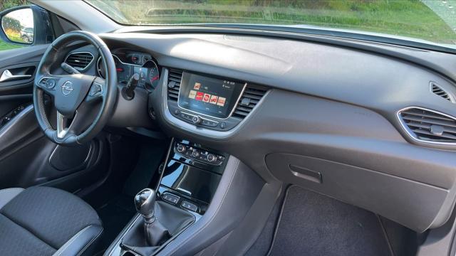 Opel Grandland X image 9