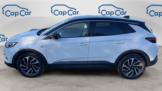 Opel Grandland X image 2