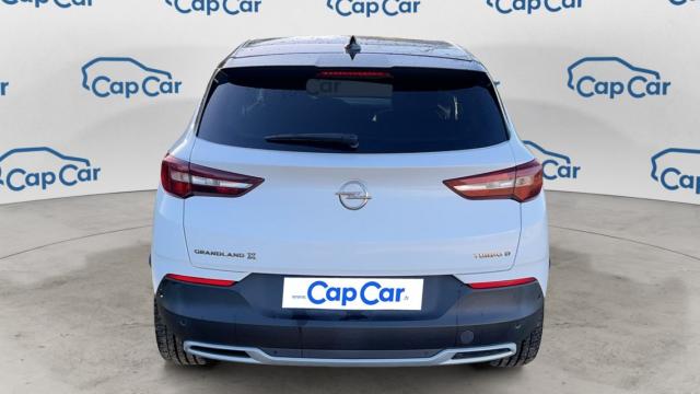 Opel Grandland X image 7