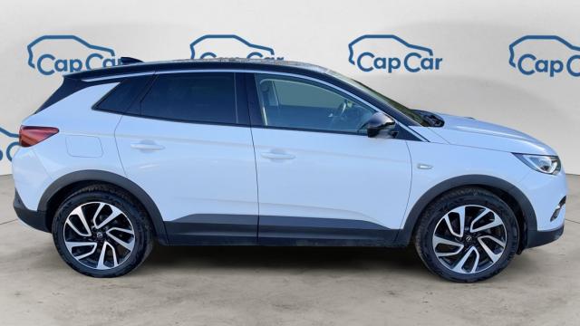 Opel Grandland X image 4