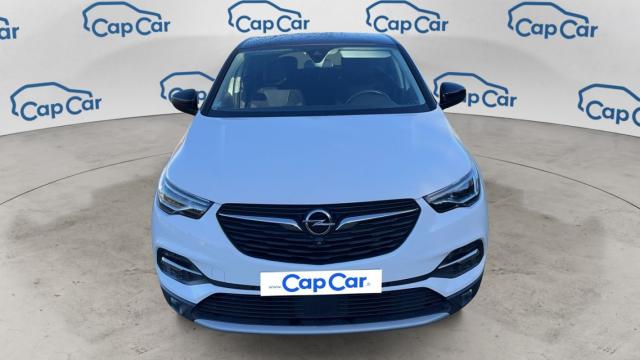 Opel Grandland X image 1