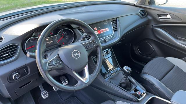 Opel Grandland X image 5