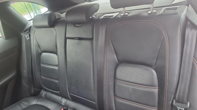 Jaguar F-Pace image 9