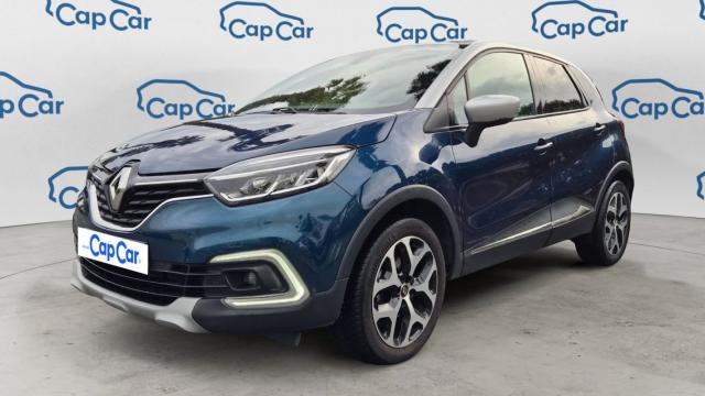 Renault Captur 1.3 Tce 130 Intens