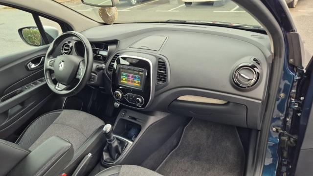 Renault Captur image 5