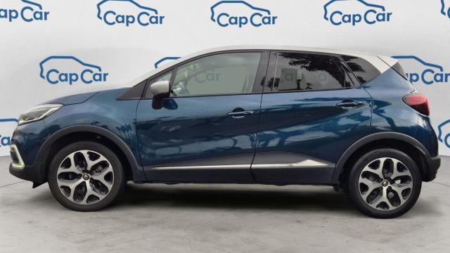 Renault Captur image 7
