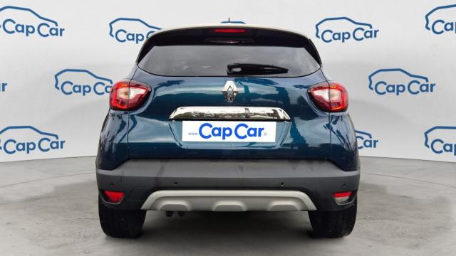 Renault Captur image 6