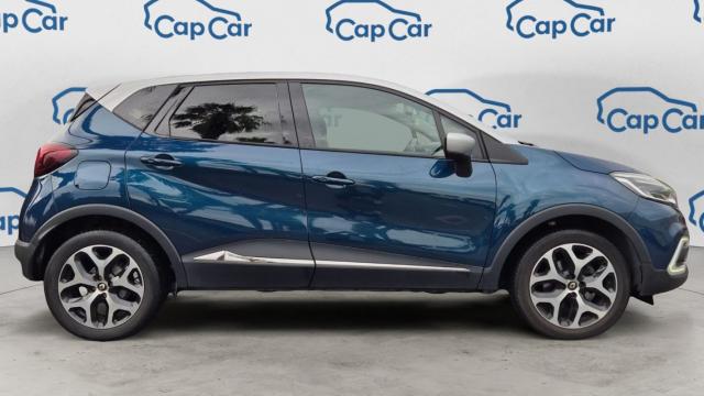 Renault Captur image 1