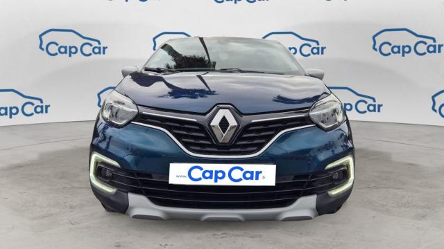 Renault Captur image 2