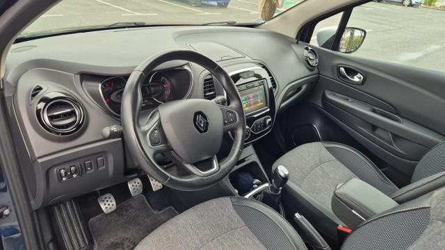 Renault Captur image 9