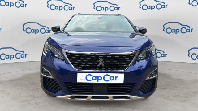 Peugeot 3008 image 4