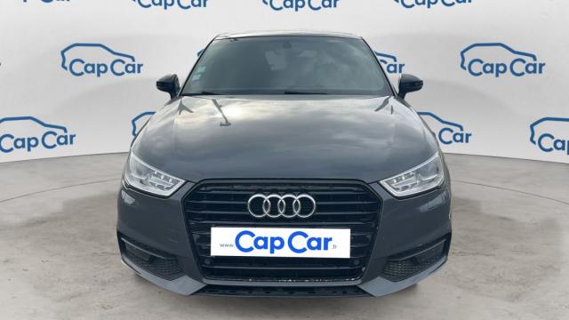 Audi A1 Sportback image 9