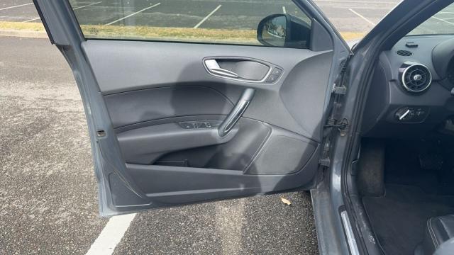 Audi A1 Sportback image 8