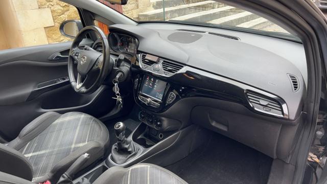 Opel Corsa image 9