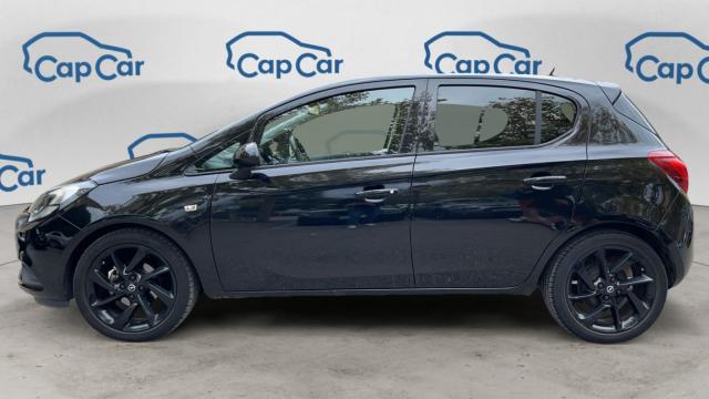 Opel Corsa image 1