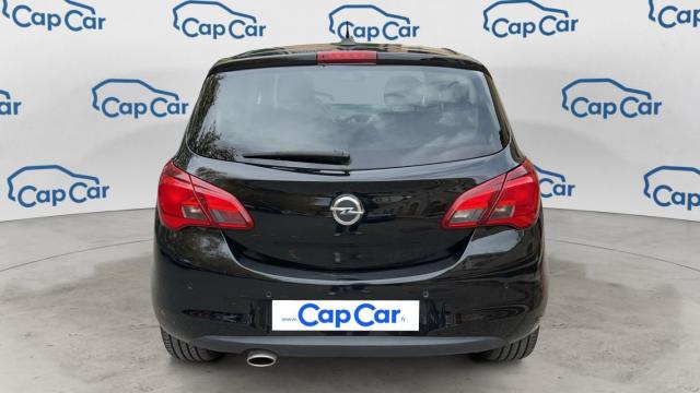 Opel Corsa image 7