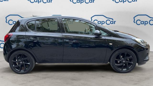 Opel Corsa image 4