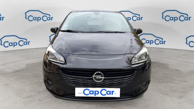 Opel Corsa image 5