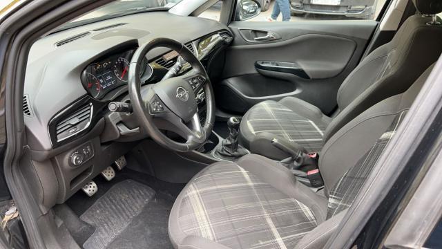 Opel Corsa image 2