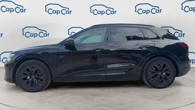 Audi Q8 image 3