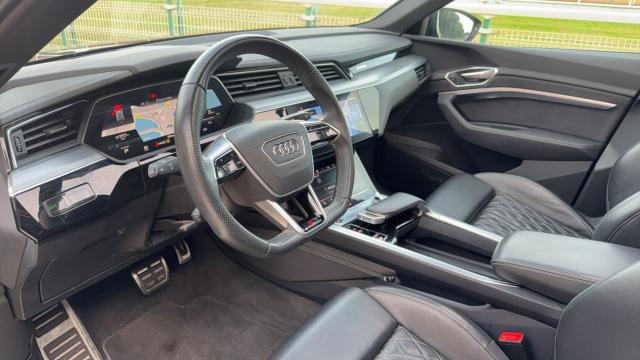 Audi Q8 image 7