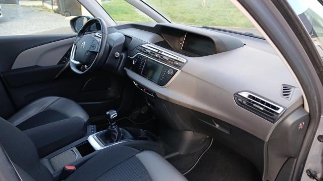 Citroen Grand C4 Spacetourer image 3