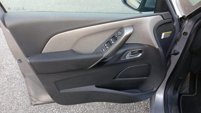 Citroen Grand C4 Spacetourer image 5