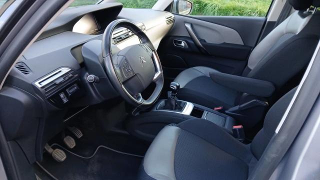 Citroen Grand C4 Spacetourer image 2