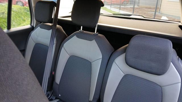 Citroen Grand C4 Spacetourer image 4