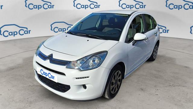 Citroen C3 1.2 Puretech 82 Confort