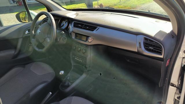 Citroen C3 image 1