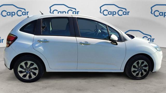 Citroen C3 image 9