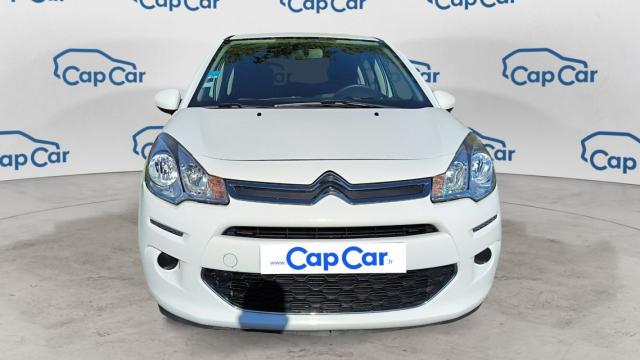 Citroen C3 image 7
