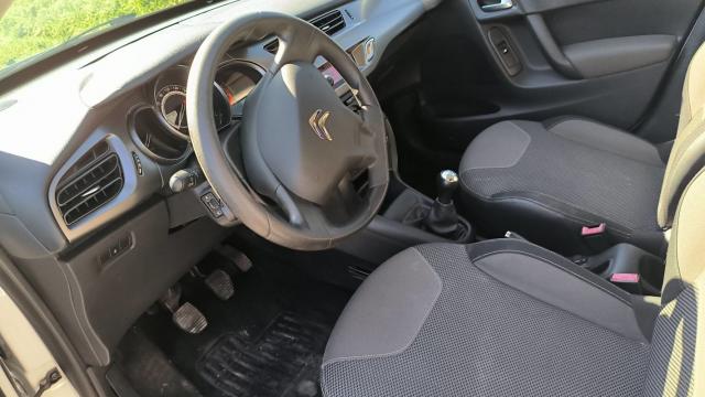 Citroen C3 image 8