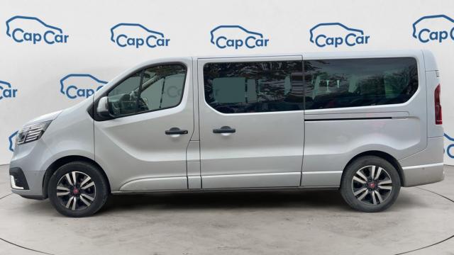 Renault Trafic image 1