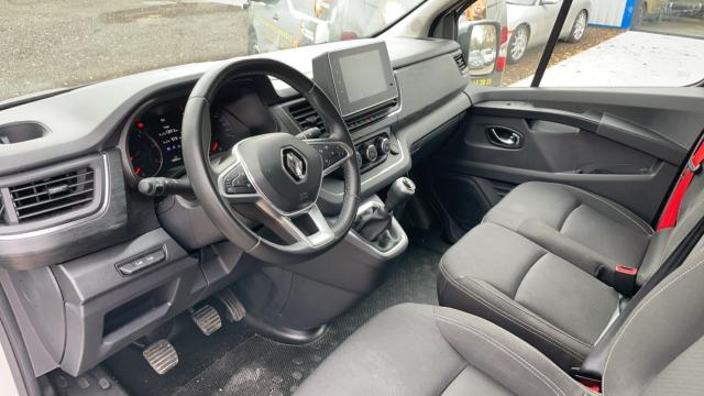 Renault Trafic image 3