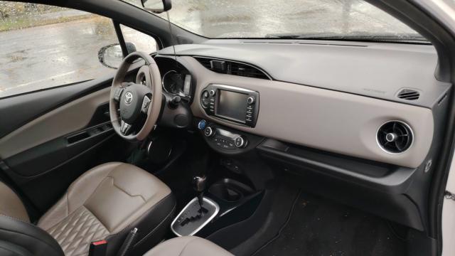 Toyota Yaris image 6