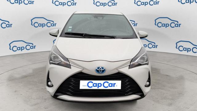 Toyota Yaris image 8