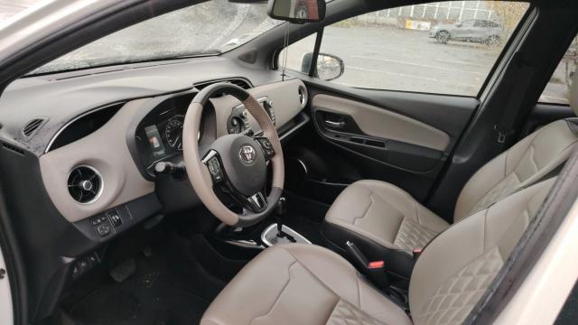 Toyota Yaris image 3