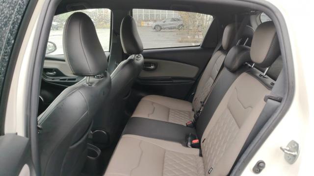 Toyota Yaris image 4