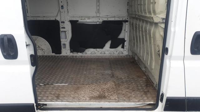 Peugeot Boxer image 4