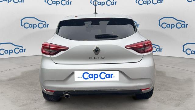 Renault Clio image 4