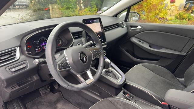 Renault Clio image 6