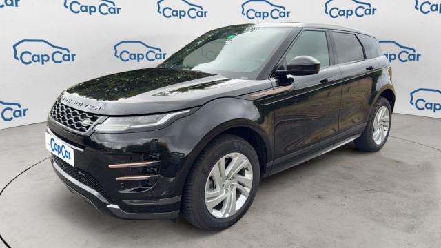 Land Rover Range Rover Evoque P200 Flexfuel Mhev Awd Bva9 R-Dynamic S - Automatique Toit Ouvrant