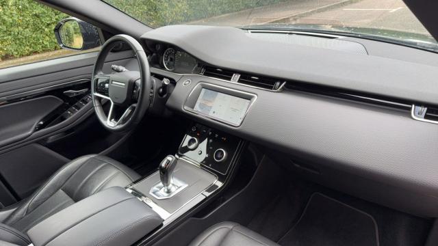 Land Rover Range Rover Evoque image 5