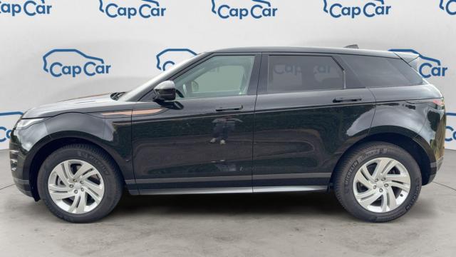 Land Rover Range Rover Evoque image 1