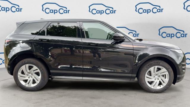 Land Rover Range Rover Evoque image 6